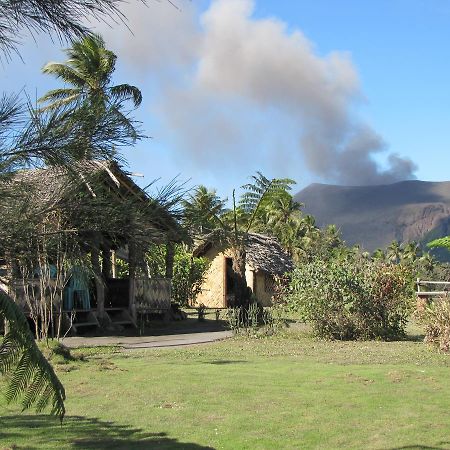 Yasur View Bungalows Loanengo ภายนอก รูปภาพ