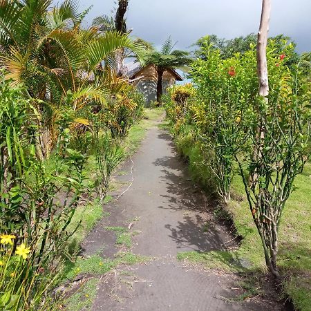 Yasur View Bungalows Loanengo ภายนอก รูปภาพ