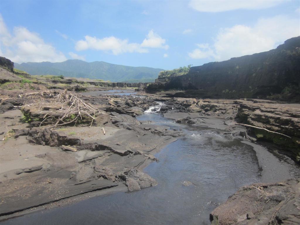 Yasur View Bungalows Loanengo ภายนอก รูปภาพ