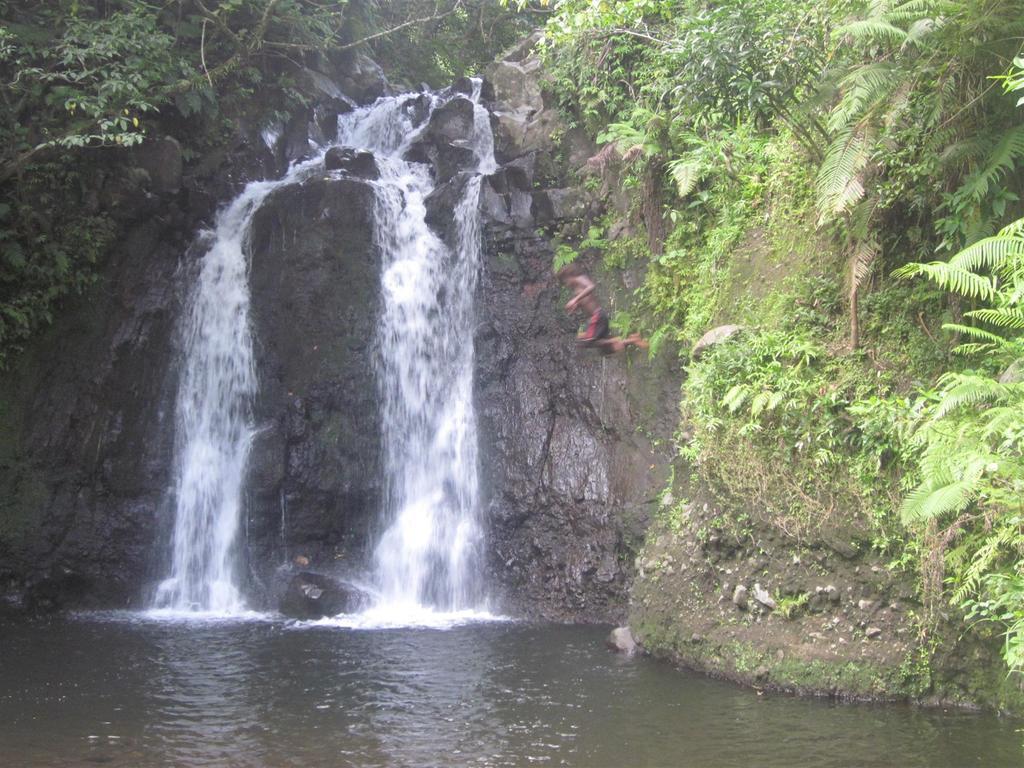 Yasur View Bungalows Loanengo ภายนอก รูปภาพ