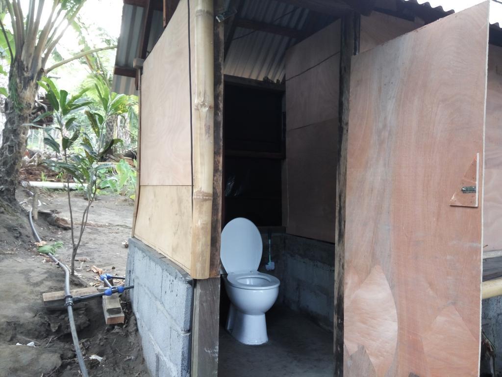 Yasur View Bungalows Loanengo ภายนอก รูปภาพ