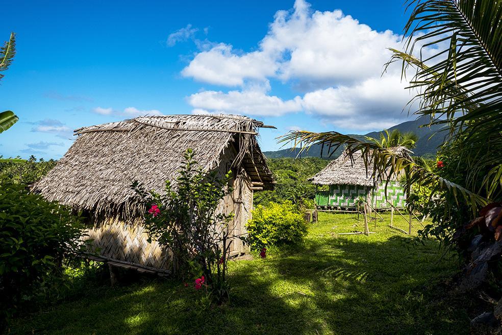 Yasur View Bungalows Loanengo ภายนอก รูปภาพ
