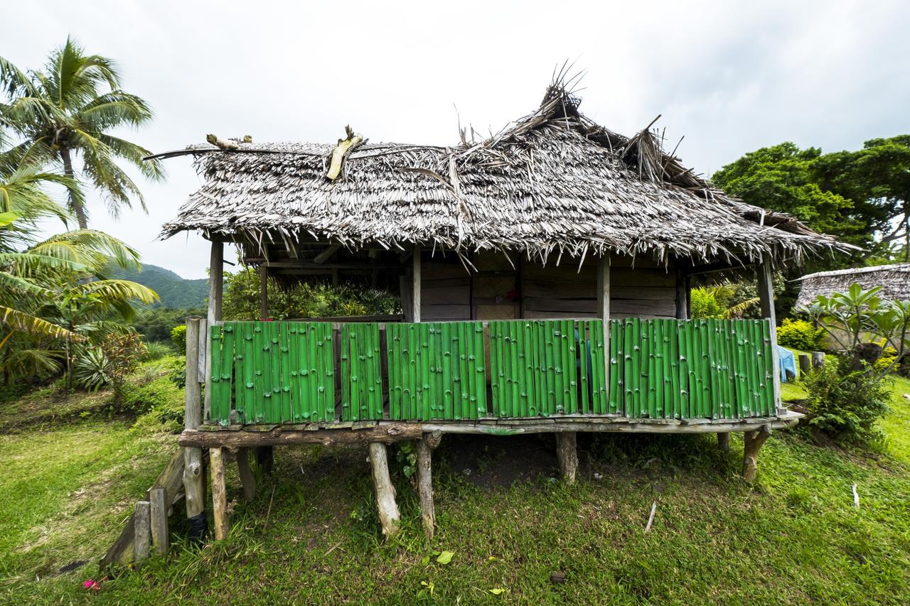 Yasur View Bungalows Loanengo ภายนอก รูปภาพ