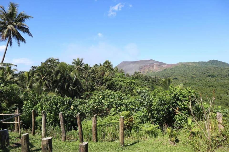 Yasur View Bungalows Loanengo ภายนอก รูปภาพ