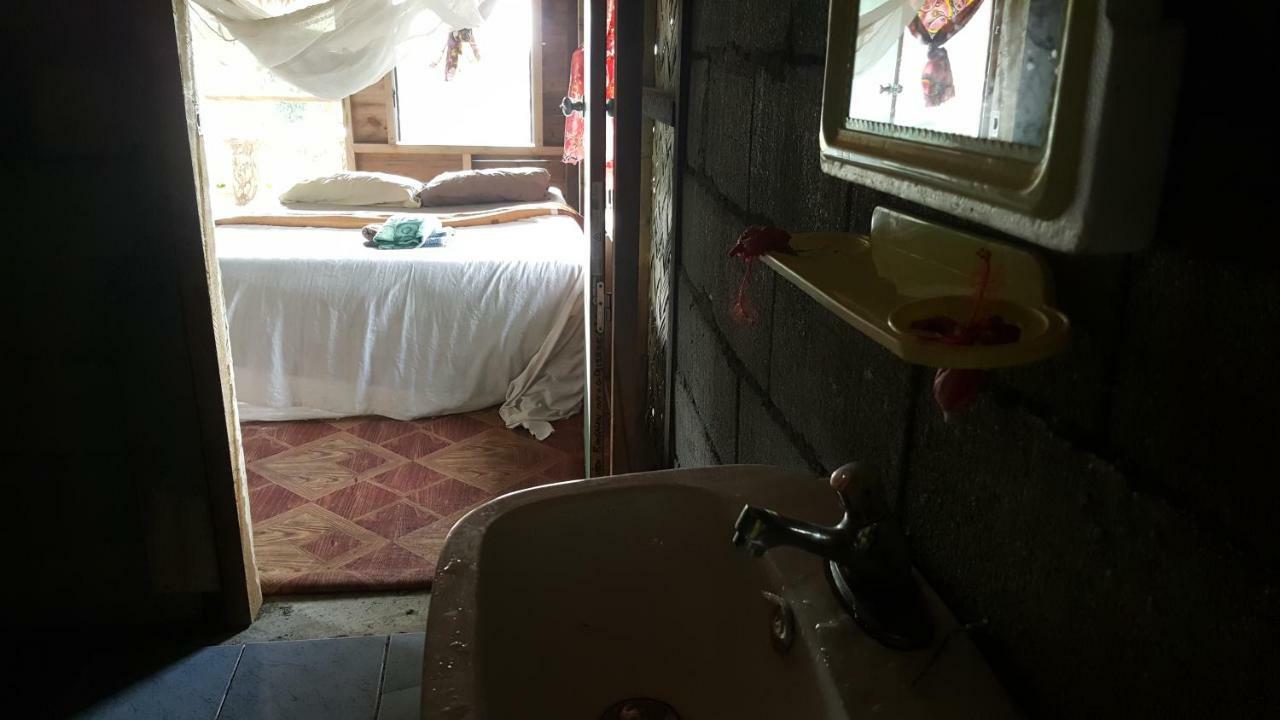 Yasur View Bungalows Loanengo ภายนอก รูปภาพ