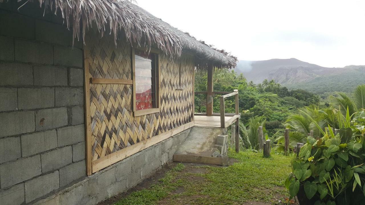 Yasur View Bungalows Loanengo ภายนอก รูปภาพ