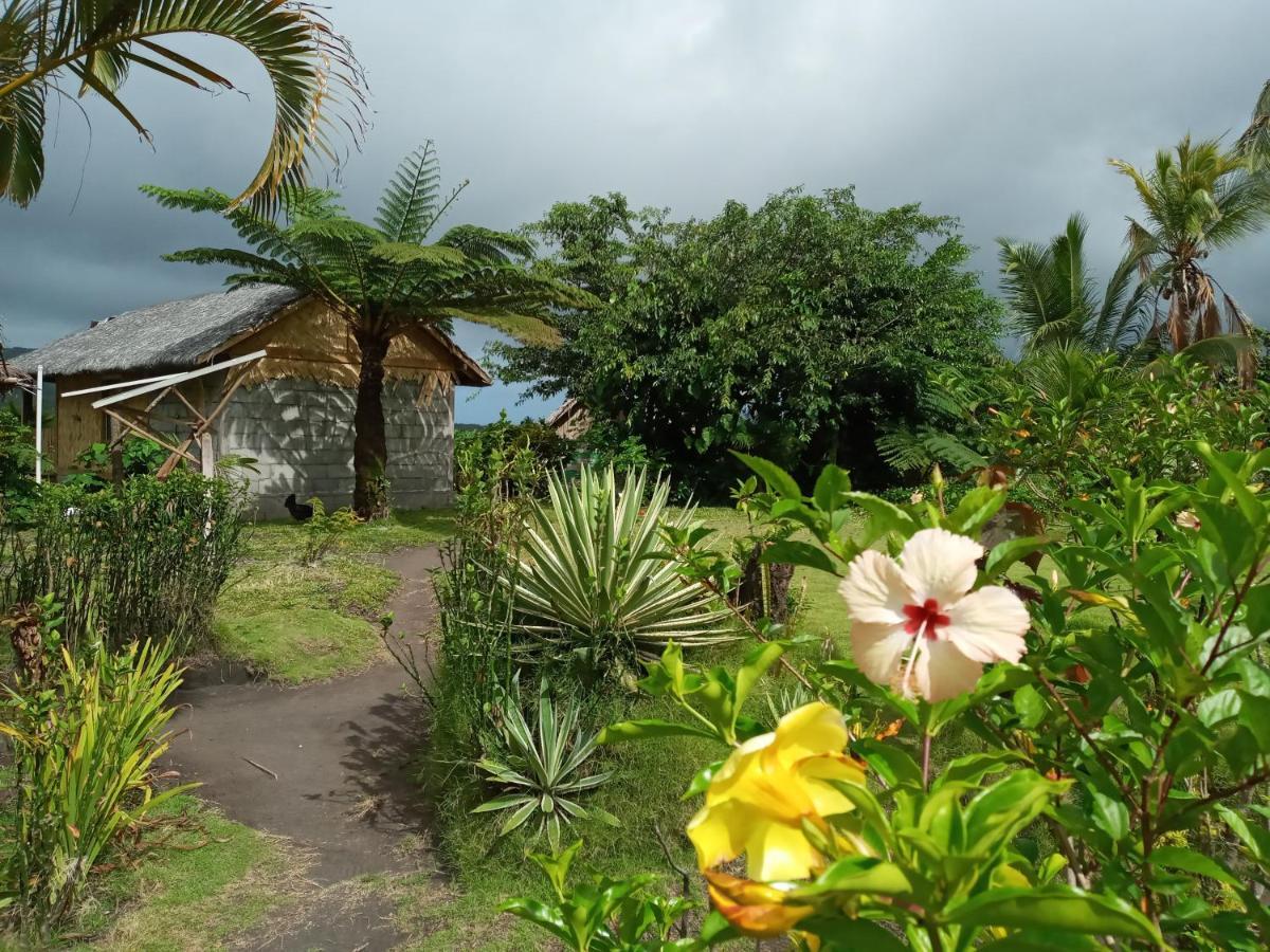 Yasur View Bungalows Loanengo ภายนอก รูปภาพ